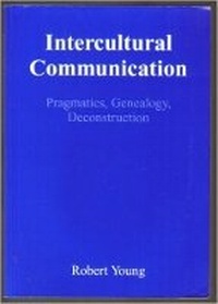 Abbildung von: Intercultural Communication - Multilingual Matters