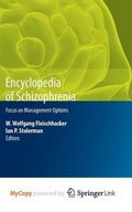 Cover: Encyclopedia of Schizophrenia - Springer Healthcare