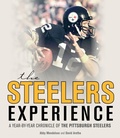Cover: The Steelers Experience - MVP Books