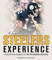 Abbildung von: The Steelers Experience - MVP Books