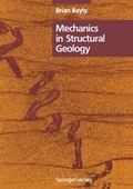 Cover: Mechanics in Structural Geology - Springer