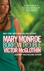 Cover: Borrow Trouble - Dafina