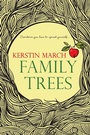 Cover: Family Trees - Kensington