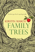 Cover: Family Trees - Kensington