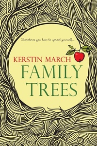 Enlarge image Cover: Family Trees - Kensington