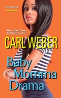 Cover: Baby Momma Drama - Dafina