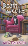 Cover: Death by Coffee - Kensington Cozies