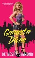 Cover: Gangsta Divas - Dafina