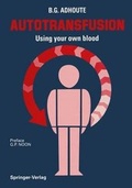 Cover: Autotransfusion - Springer