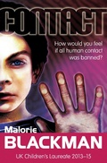 Cover: Contact - Barrington Stoke Ltd