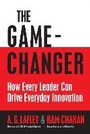 Cover: The Game Changer - Profile Books Ltd