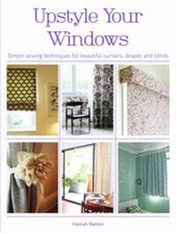 Abbildung von: Upstyle Your Windows - Apple Press