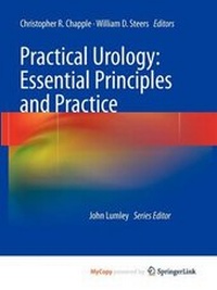 Enlarge image Cover: Practical Urology - Springer