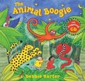 Cover: The Animal Boogie - Barefoot Books Ltd