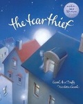 Cover: Tear Thief - Barefoot Books Ltd