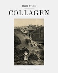 Cover: Ror Wolf Collagen - Romanfabrik