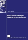 Cover: Multi-Channel Strategies for Retail Financial Services - Springer