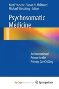 Cover: Psychosomatic Medicine - Springer