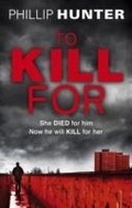 Cover: To Kill For - Head of Zeus
