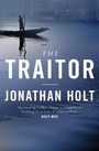 Cover: The Traitor - Head of Zeus