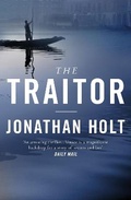 Cover: The Traitor - Head of Zeus