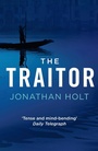 Cover: The Traitor - Head of Zeus