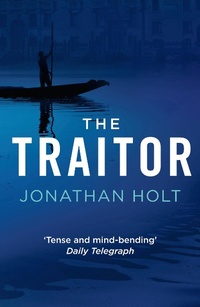 Enlarge image Cover: The Traitor - Head of Zeus