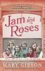Cover: Jam and Roses - Head of Zeus