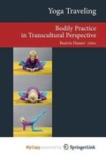 Cover: Yoga Traveling - Springer