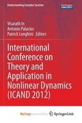 Cover: International Conference on Theory and Application in Nonlinear Dynamics (Icand 2012) - Springer
