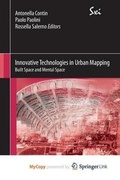 Cover: Innovative Technologies in Urban Mapping - Springer