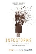 Cover: Infostorms - Copernicus Books