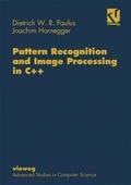 Cover: Pattern Recognition and Image Processing in C++ - Springer