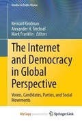 Cover: The Internet and Democracy in Global Perspective - Springer