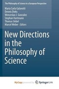 Cover: New Directions in the Philosophy of Science - Springer