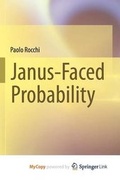 Cover: Janus-Faced Probability - Springer