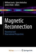 Cover: Magnetic Reconnection - Springer