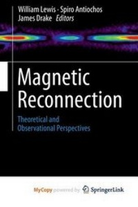 Enlarge image Cover: Magnetic Reconnection - Springer