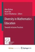 Cover: Diversity in Mathematics Education - Springer
