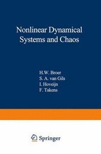 Abbildung von: Nonlinear Dynamical Systems and Chaos - Springer