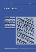 Cover: Comic Sense - Springer