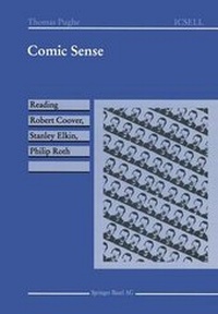 Enlarge image Cover: Comic Sense - Springer