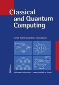 Cover: Classical and Quantum Computing - Springer