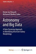 Cover: Astronomy and Big Data - Springer