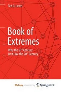 Abbildung von: Book of Extremes - Copernicus Books