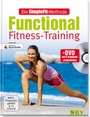Cover: Die SimpleFit-Methode Functional Fitness-Training (Mit DVD) - Naumann & Göbel