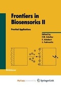 Cover: Frontiers in Biosensorics II - Springer