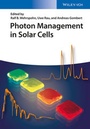 Cover: Photon Management in Solar Cells - Wiley-VCH