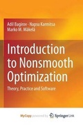 Cover: Introduction to Nonsmooth Optimization - Springer