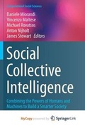 Cover: Social Collective Intelligence - Springer